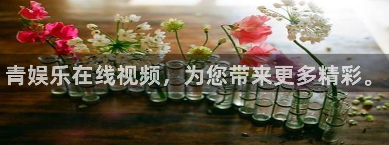 恒盛娱乐注册：青娱乐在线视频，为您带来更多精彩。